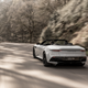 Image for article titled The 2020 Aston Martin DBS Superleggera Volante Is so Beautiful It Makes My Stomach Ache